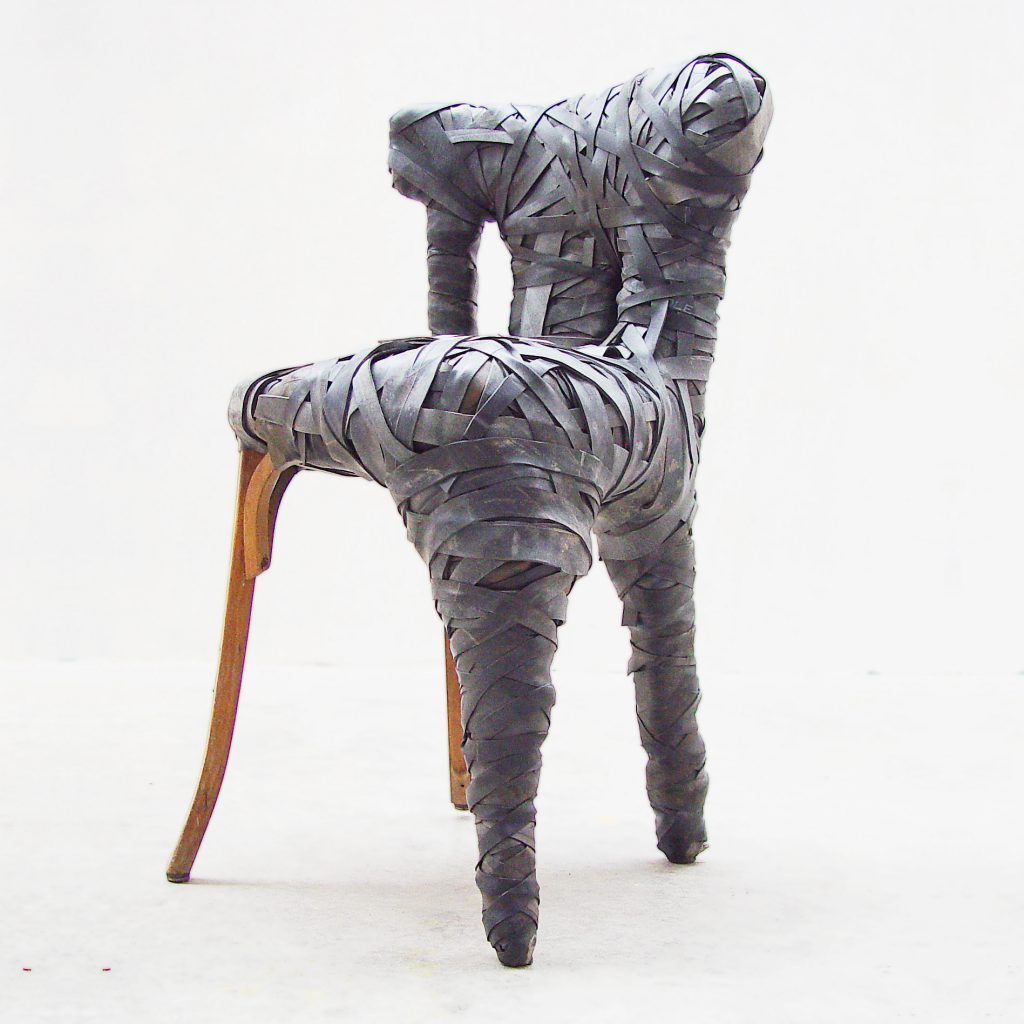 Chaise 2007