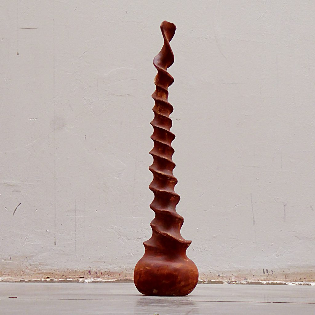 Brancusi light 2009