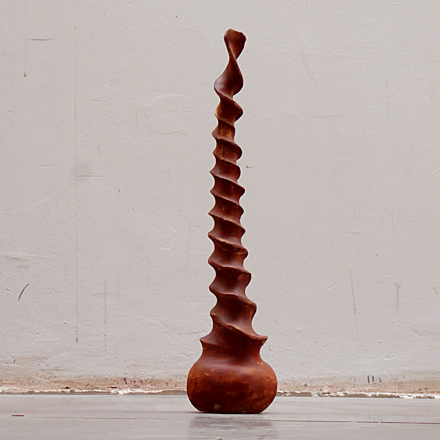 Brancusi light