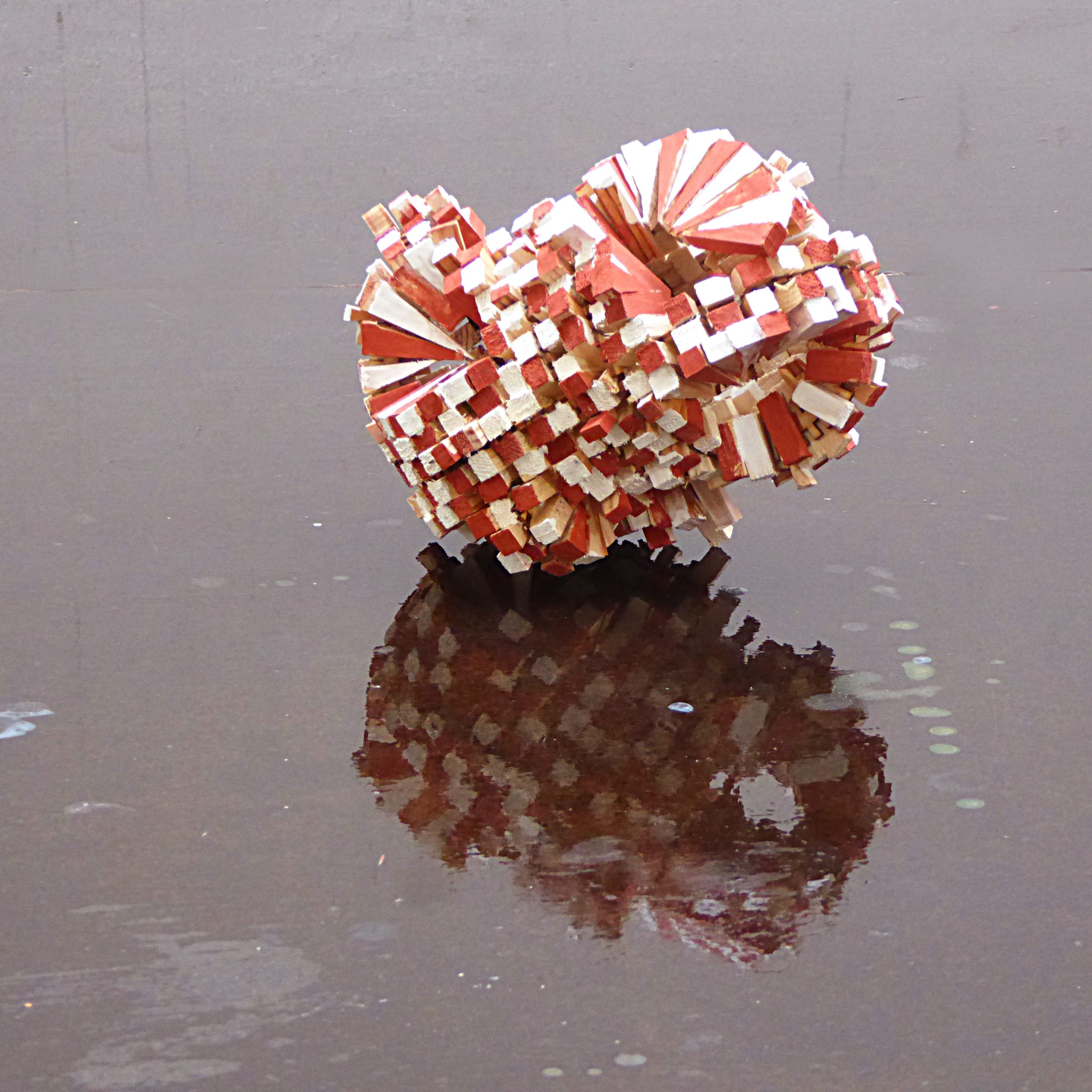Small cones
