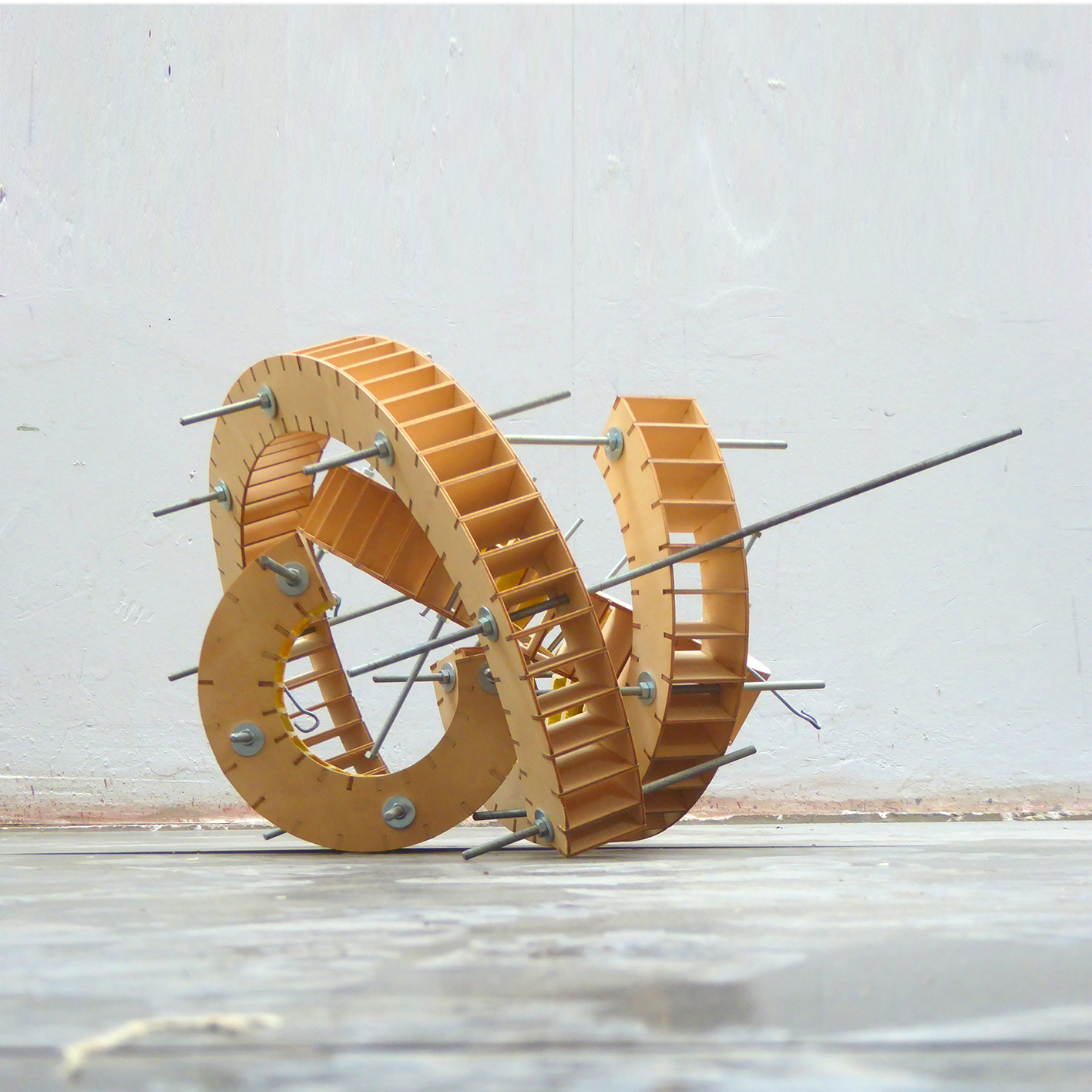 Construction absurde
